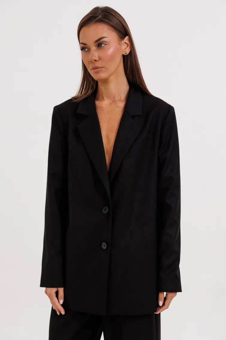 Жакет V&N fashion арт. 1179_черный