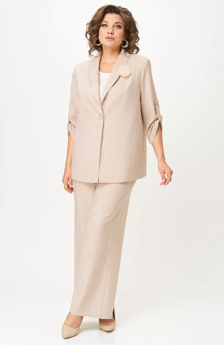 Suit Anastasia MAK #1286