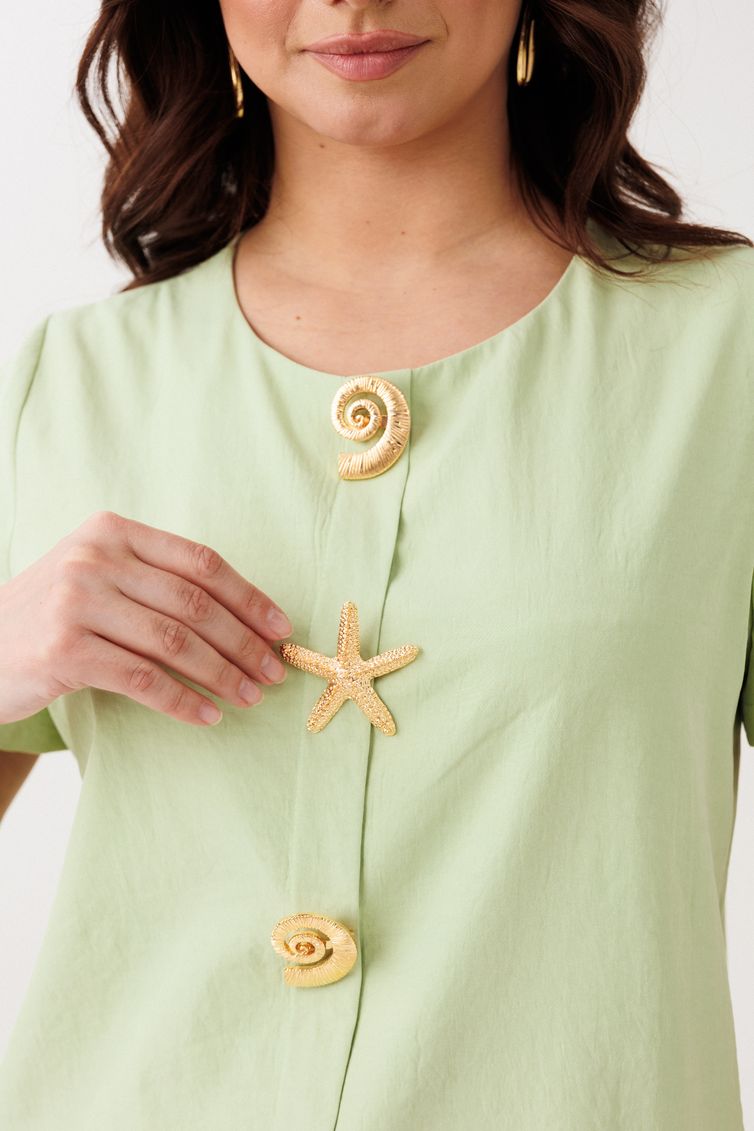 Костюм Мублиз арт. 323