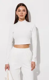 Комплект V&N fashion 1130_белый