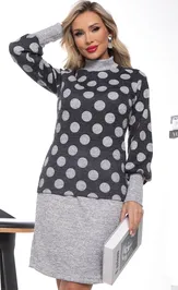 Костюм LT Collection К7658