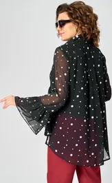 Blouse EVA GRANT 7221g