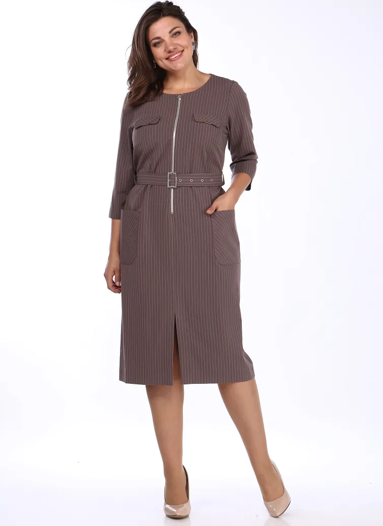 Sukienka Lady Style Classic #1175/8