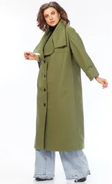 Пальто Celentano 2095