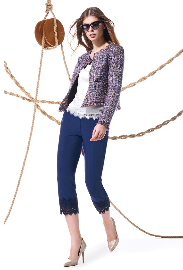 Trousers Solei #3071