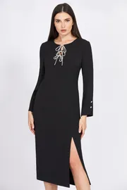 Sukienka BAZALINI #4958