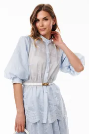 Bluzka EOLA #3068