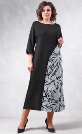 Dress Avanti 01662-1