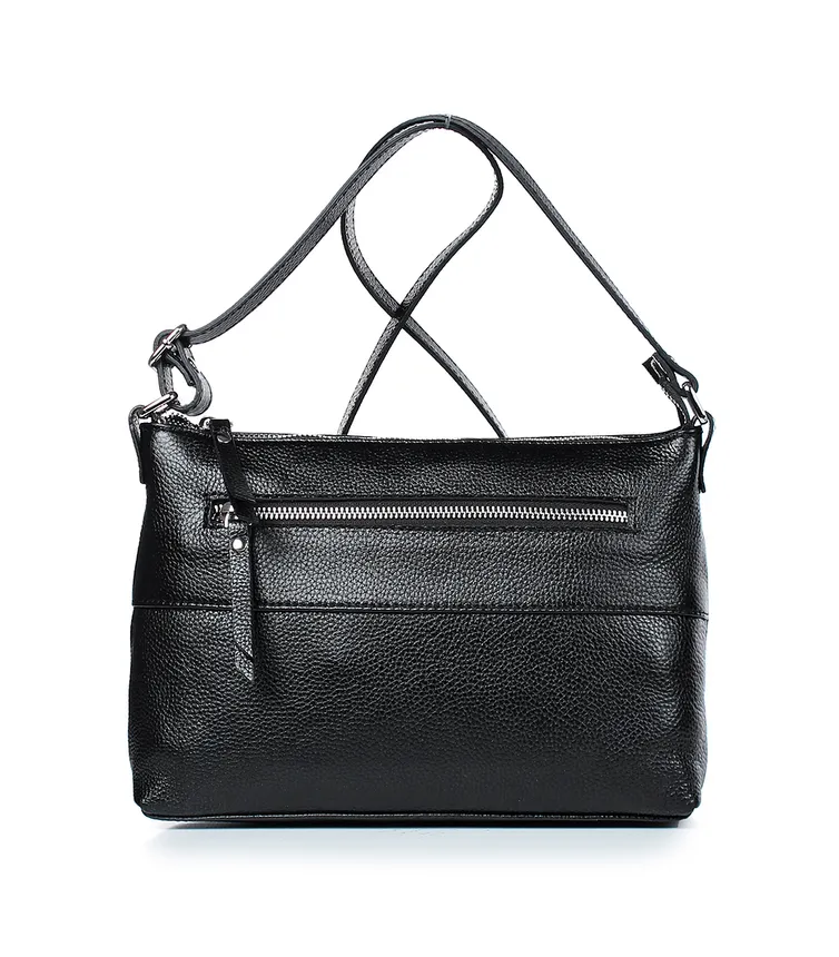 Torba Galanteya #22s2538k45 chernyj