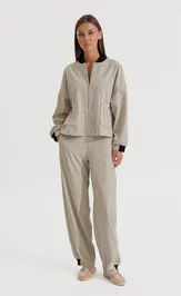 Zestaw V&N fashion 1103_shokolad