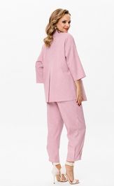 Suit Anastasia 1202 pylnaya roza