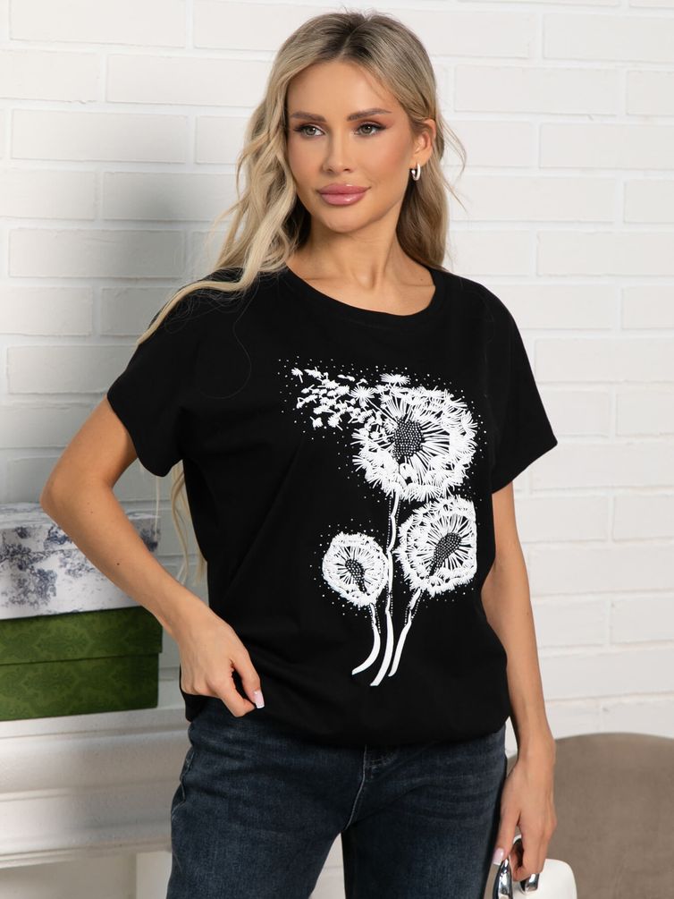 Blouse LT Collection #B15507-20M