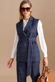Waistcoat Elletto Life #3757
