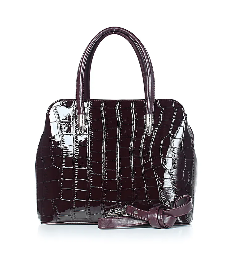 Torba Galanteya #24s812k45 bordo