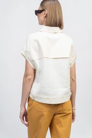 Waistcoat Noche Mio #3.590 AKVITA