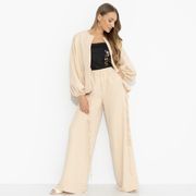 Комплект CHARUTTI арт. Серьезная леди (2 в 1, пудра)