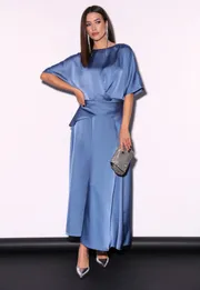 Костюм LM арт. К 5013 аквамарин
