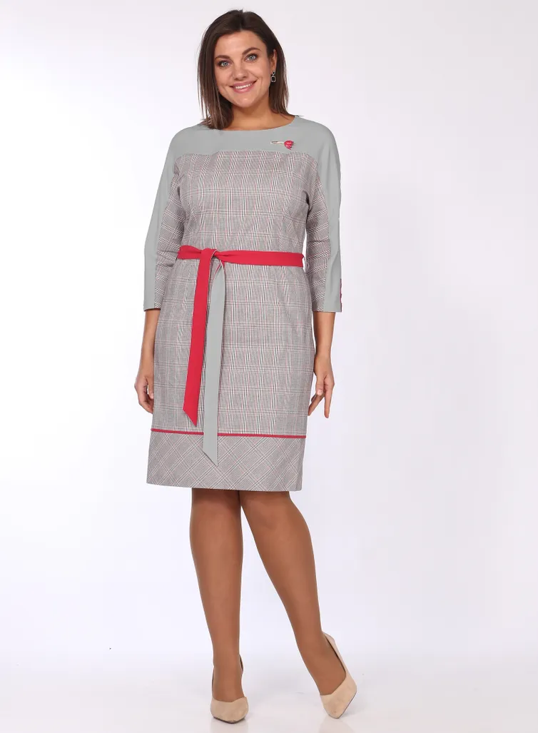 Sukienka Lady Style Classic #1551/4
