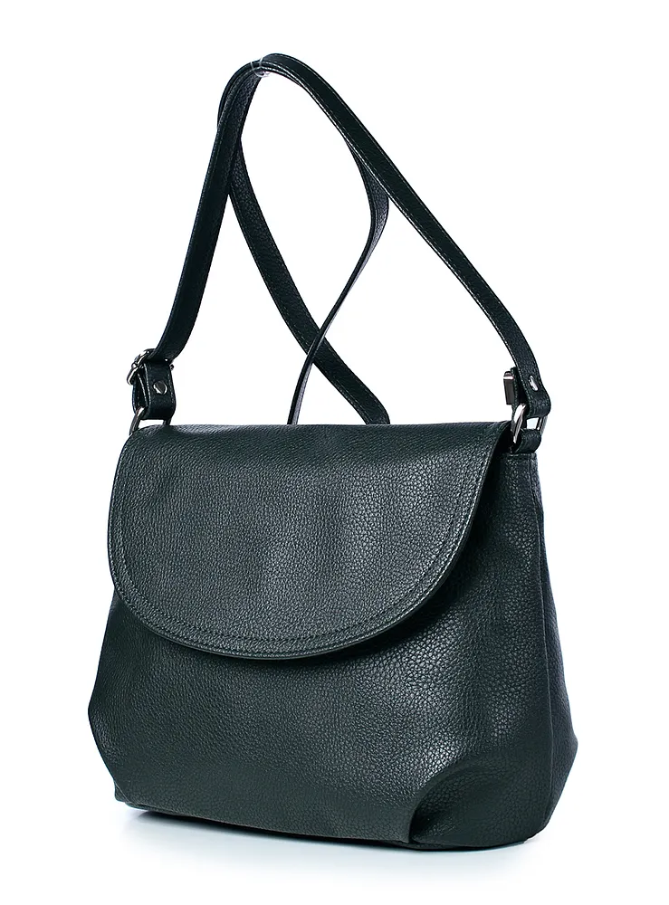 Torba Galanteya #22s1297k45 zelenyj t.