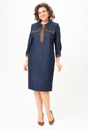 Платье Rishelie арт. 1021