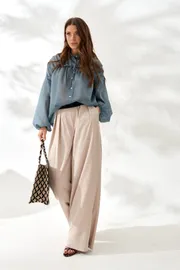 Trousers Elletto Life #2346