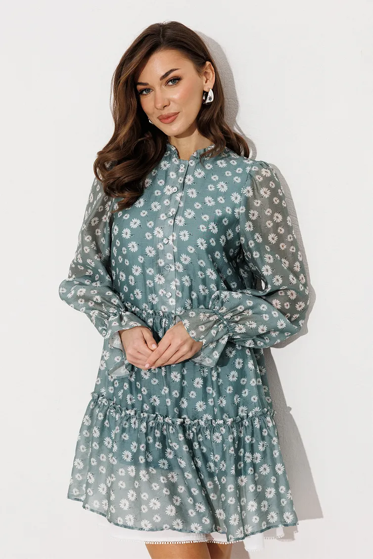 Платье Buter New арт. 3263