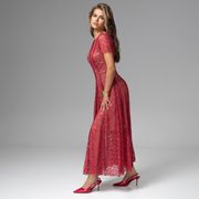 Платье CHARUTTI арт. Сфотай меня немедленно (смелая личность)