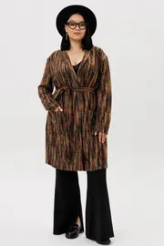 Sweter Anastasia #1278 multikolor