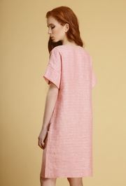 Dress PAPAYA #P1143a