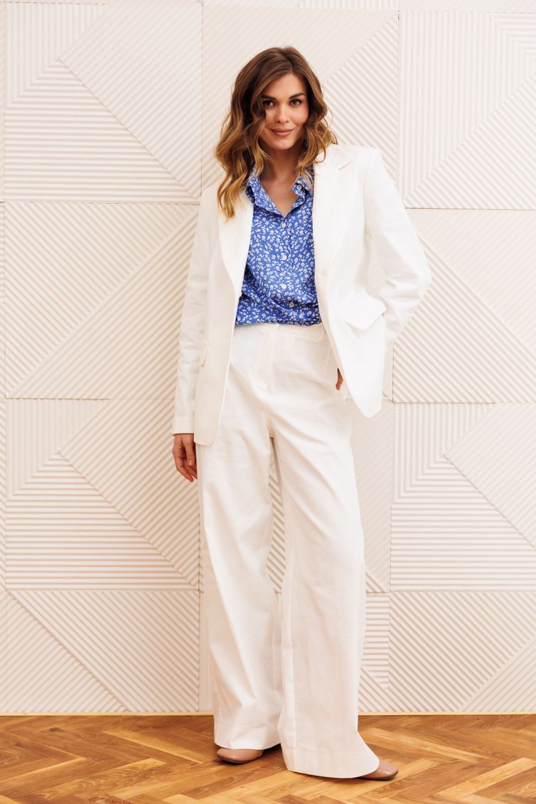 Костюм GIZART арт. 5377 молочный