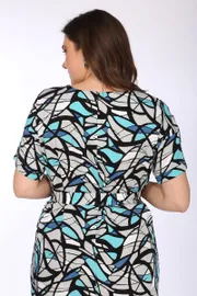 Sukienka Lady Style Classic #2518