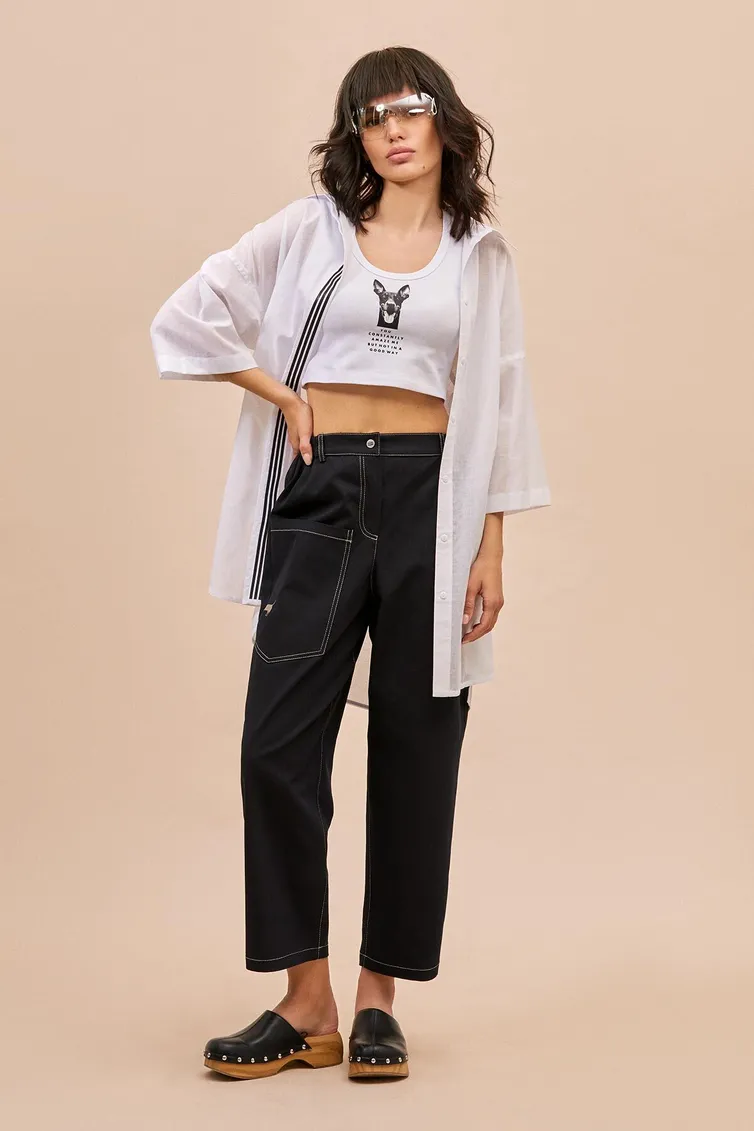 Bluzka RIVOLI #2445 bluza