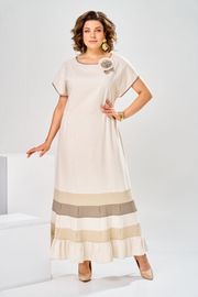 Платье ROMANOVICH арт. 1-2929-1