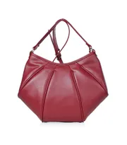 Torba Galanteya #22s1259k45 krasnyj t.