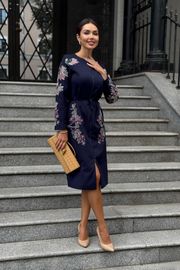 Платье URS арт. 26-672-1