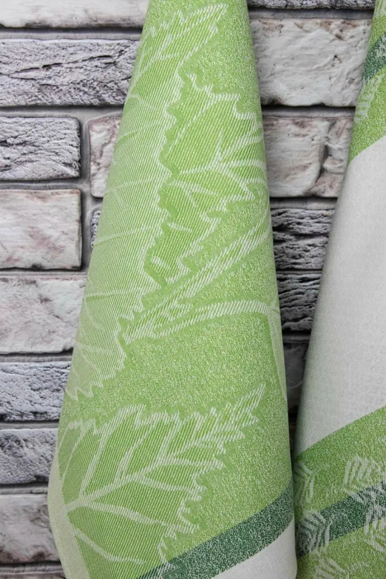 Tekstylia kuchenne Belarusian flax #22S159/298 NEW