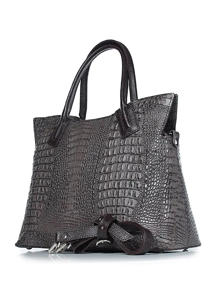 Сумки Galanteya арт. 26с100к45 серкор/коричн