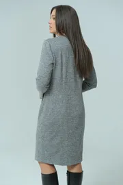 Dress Ma Cherie #4040 yolochka