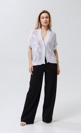 Жилет Romgil РВ0394-ХЛ4 белый