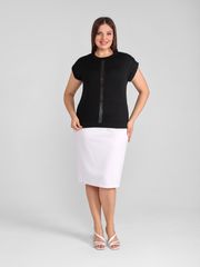 Джемпер BONADI арт. 2089 джепмер черный