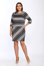 Платье Lady Style Classic арт. 0766/5