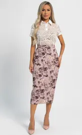 Костюм LT Collection К16172-10М
