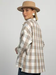 Shirt LT Collection #B16209-18M