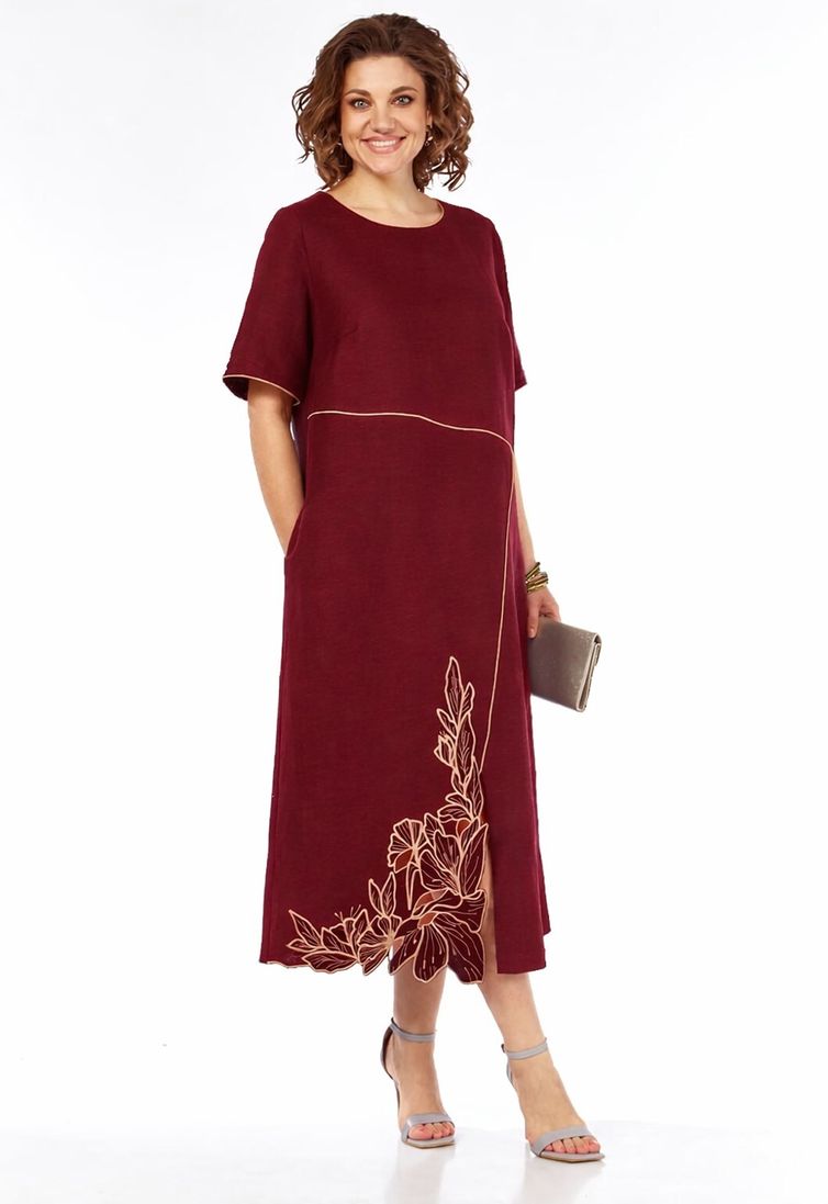 Платье JURIMEX арт. 3469-2