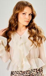 Блузка FITA 20811 МИЛЕСА