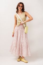 Юбка Buter New арт. 3299 роз