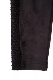 Леггинсы Conte Elegant арт. 18С-564ТСП nero 164