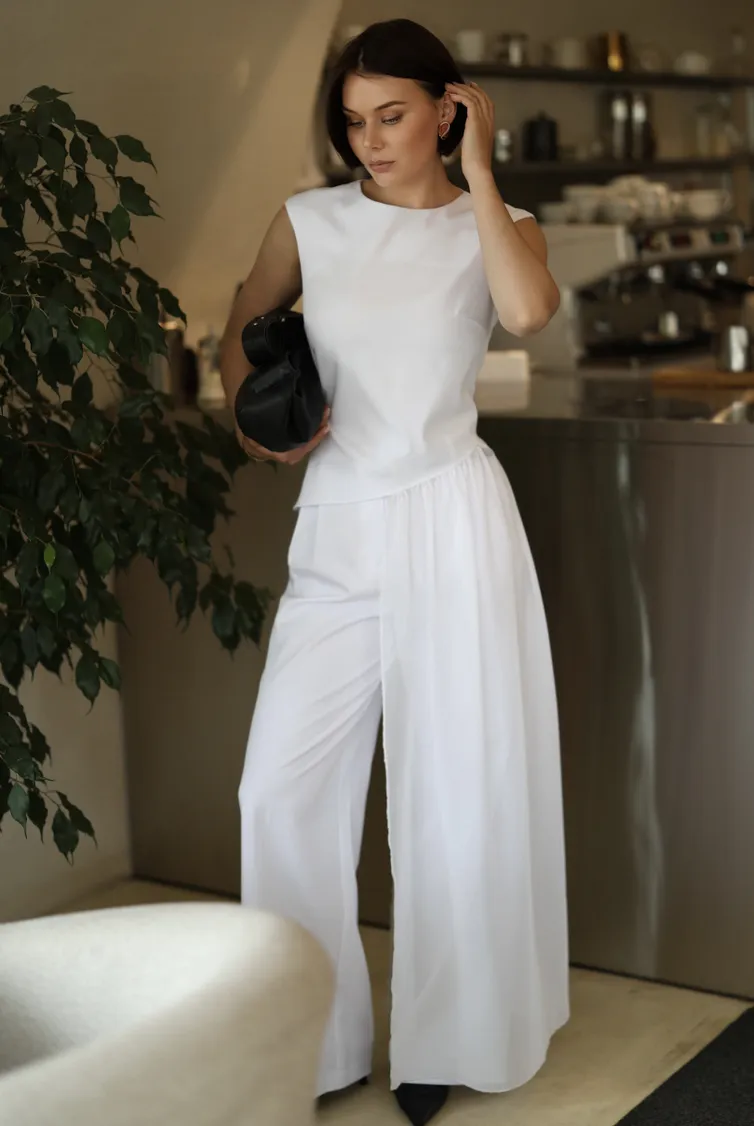 Топ Aura chic life арт. 2225. 176