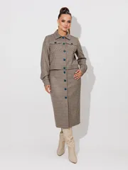 Костюм Galean Style арт. 992