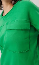Костюм Anelli Laurel 1725 Сочность киви